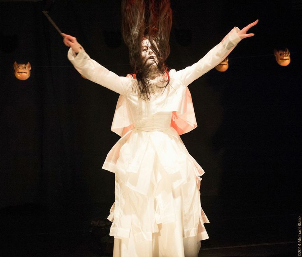 5th Vangeline MichaelBlaseCARD