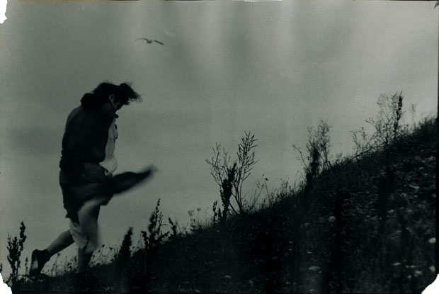 Helgoland - Tadashi Endo