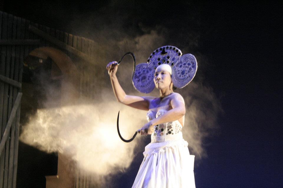 Battles#1: Ground Work