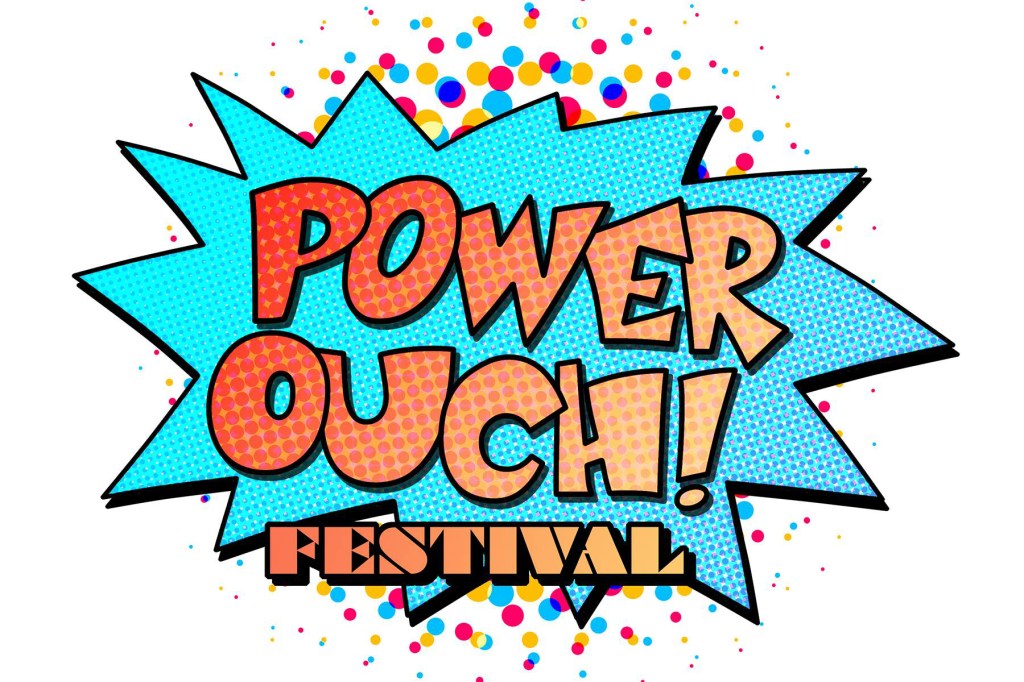 SAVE THE DATE for Power&nbsp;Ouch!