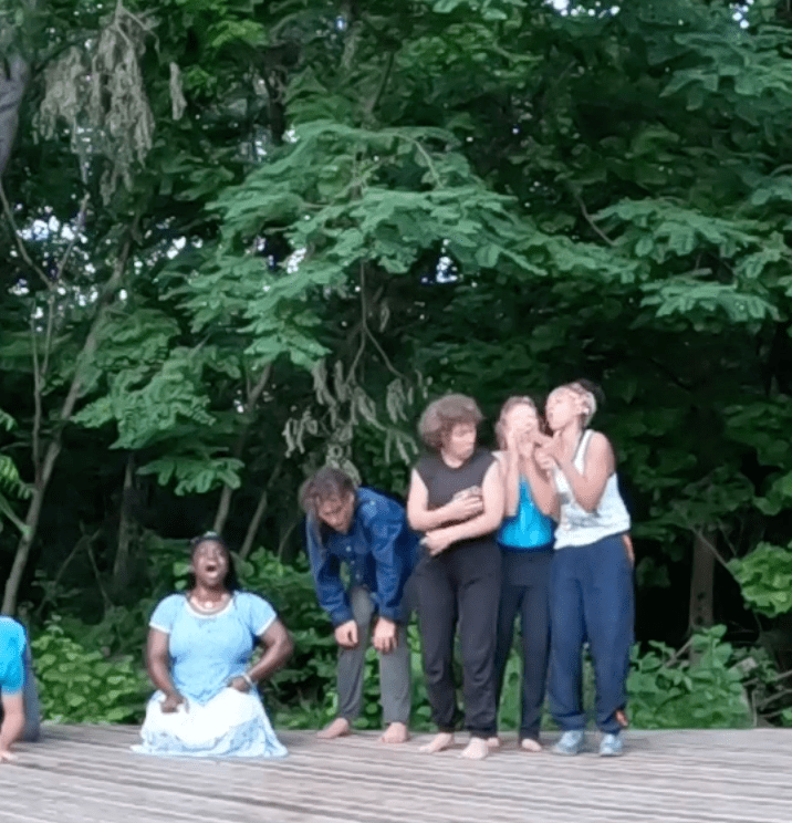 Move / Move Collaborative