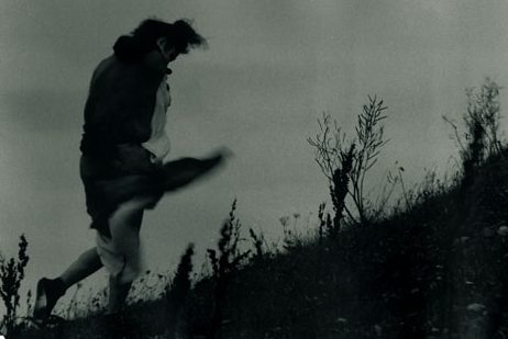 Helgoland - Tadashi Endo