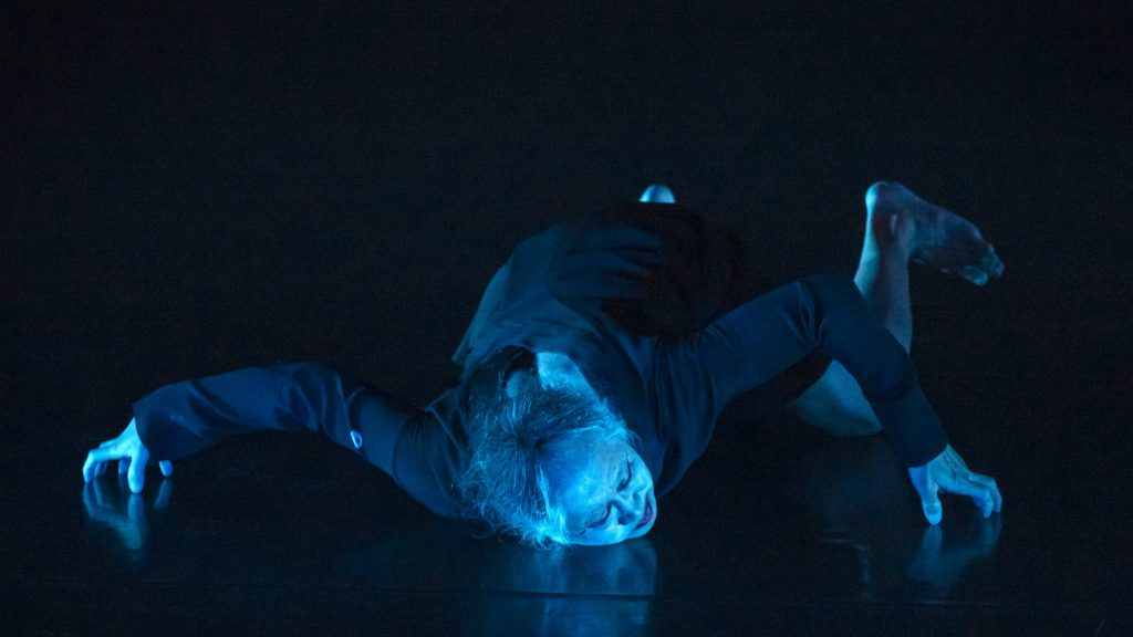 Shinkai no tamashīi 深海の魂