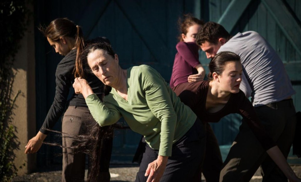 Explore Butoh: Body and Nature Workshop