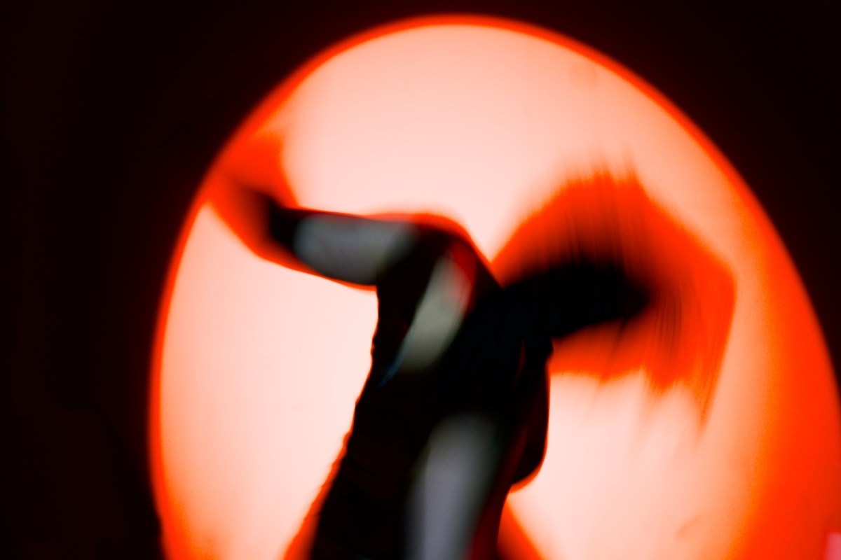 Min Yoon aka “Citizen&nbsp;Truth”