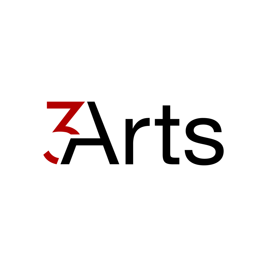 3Arts Logo