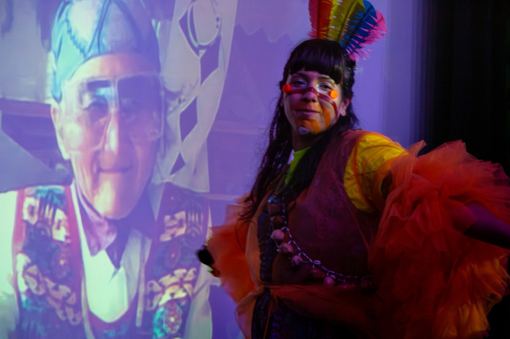 Dance of Life with Hiroko Tamano